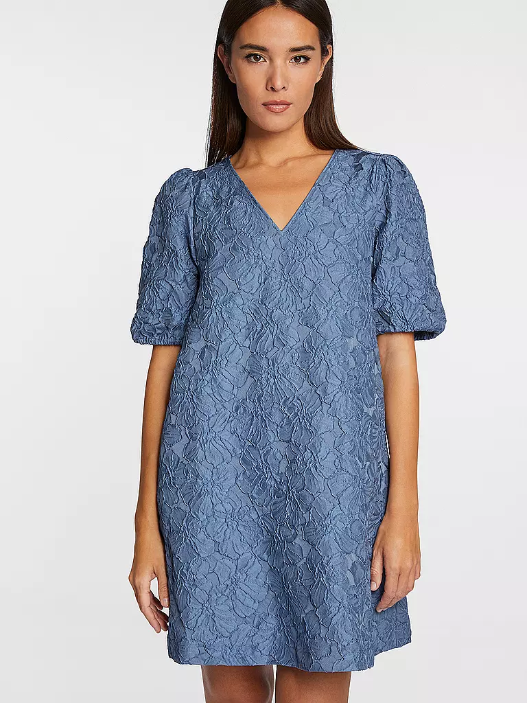 RICHROYAL | Minikleid | Azul