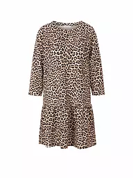 RICHROYAL | Minivestido | Marrón