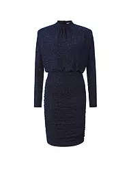 RICHROYAL | Minivestido | Azul oscuro