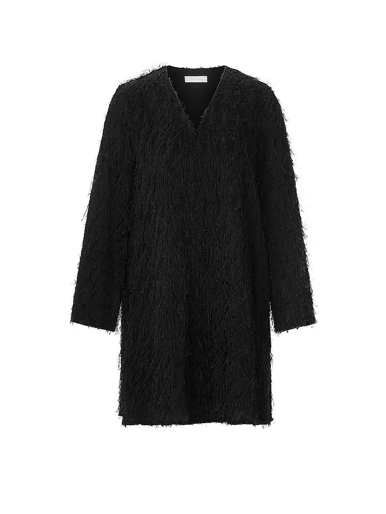 RICHROYAL | Minivestido | Negro