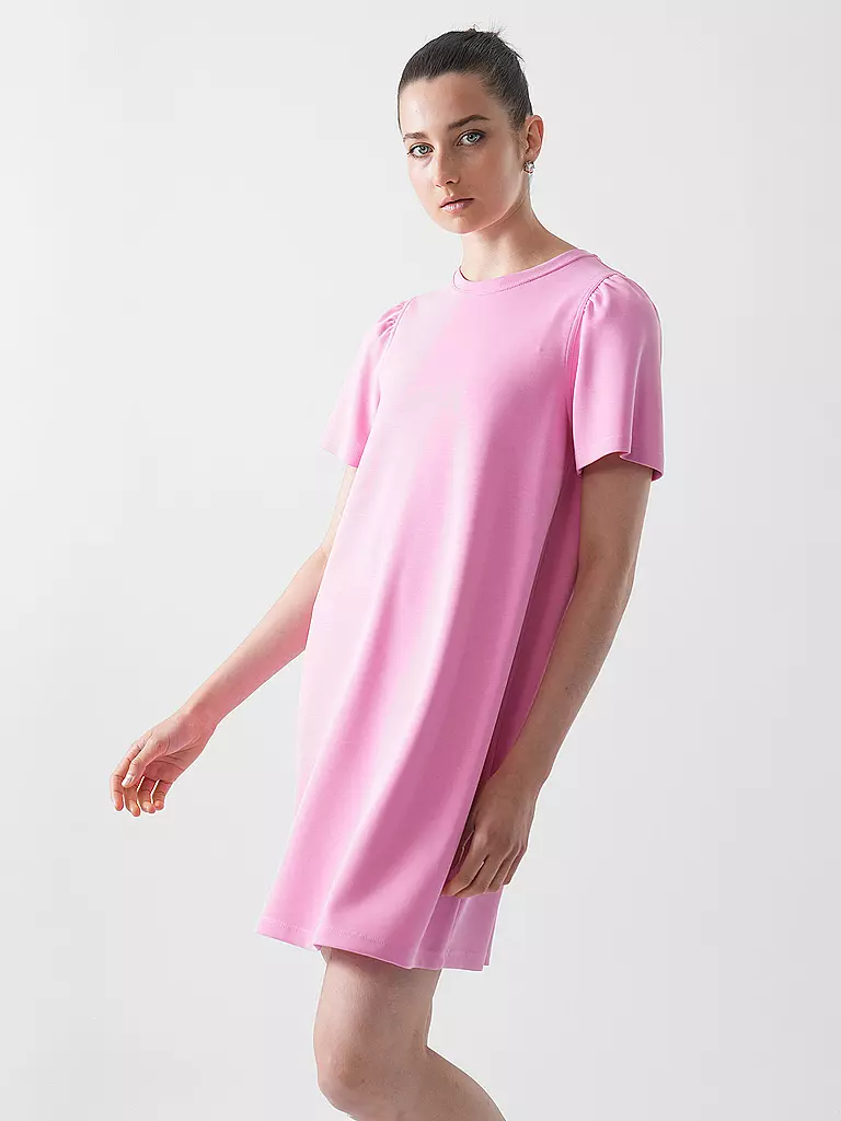 RICHROYAL | Minivestido | Rosa