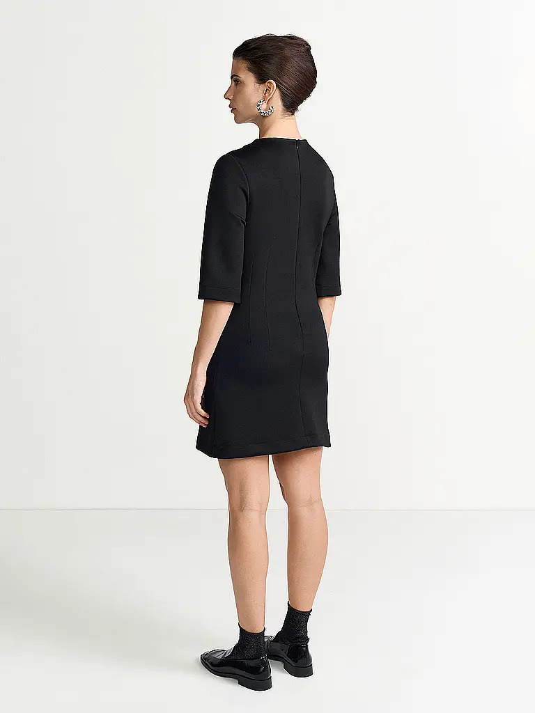 RICHROYAL | Minivestido | Negro