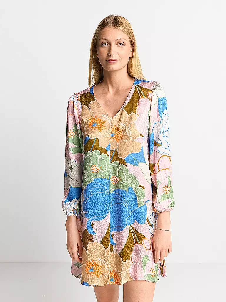 RICHROYAL | Minivestido | Rosa