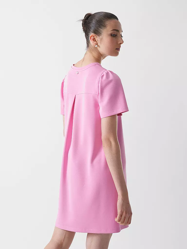 RICHROYAL | Minivestido | Rosa