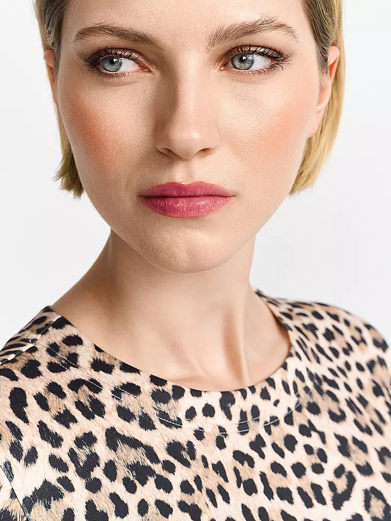 RICHROYAL | Minivestido | Marrón