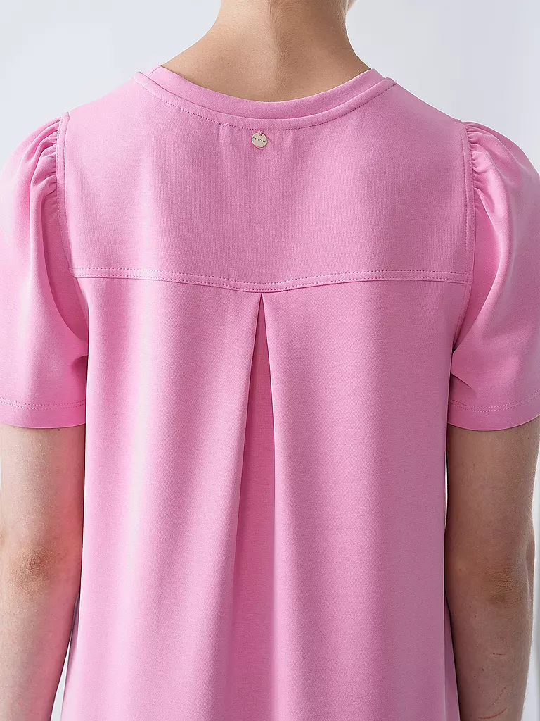 RICHROYAL | Minivestido | Rosa