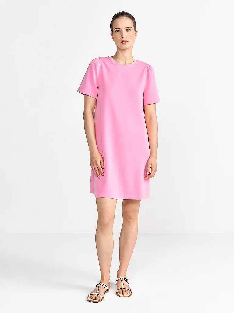 RICHROYAL | Minivestido | Rosa