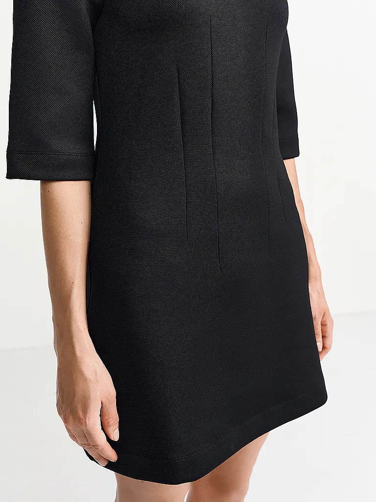 RICHROYAL | Minivestido | Negro