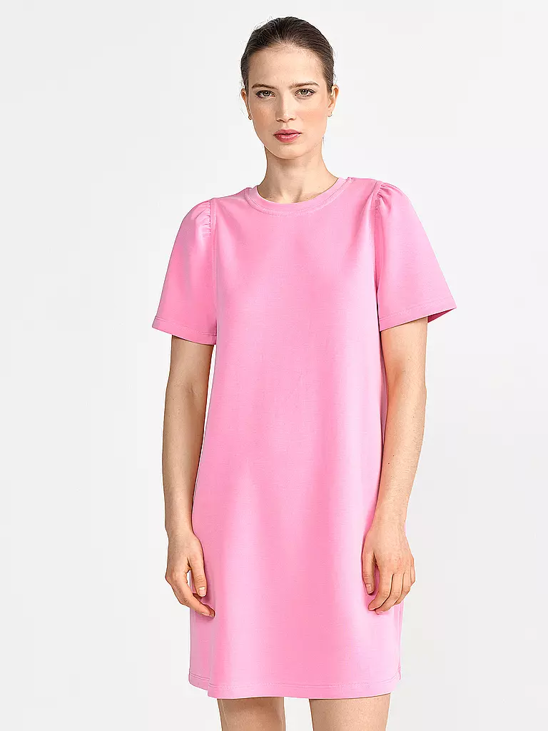 RICHROYAL | Minivestido | Rosa