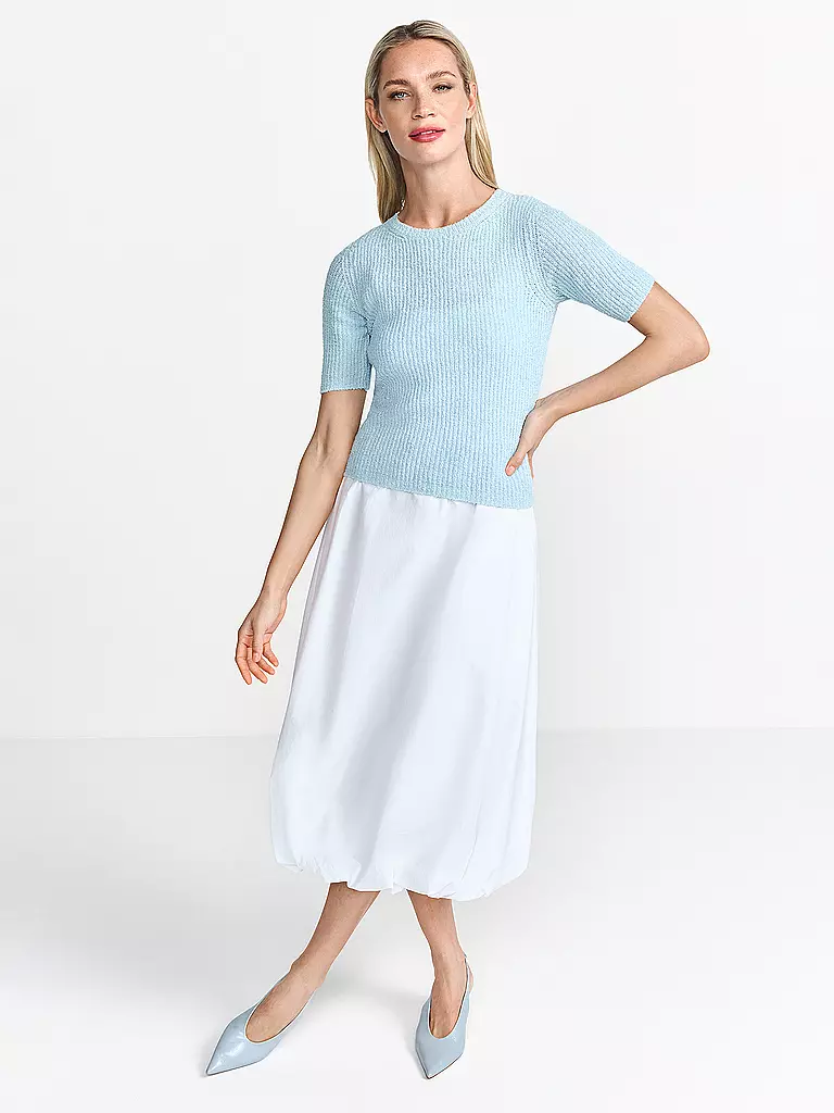 RICHROYAL | Nombre del producto: Camiseta | Azul claro