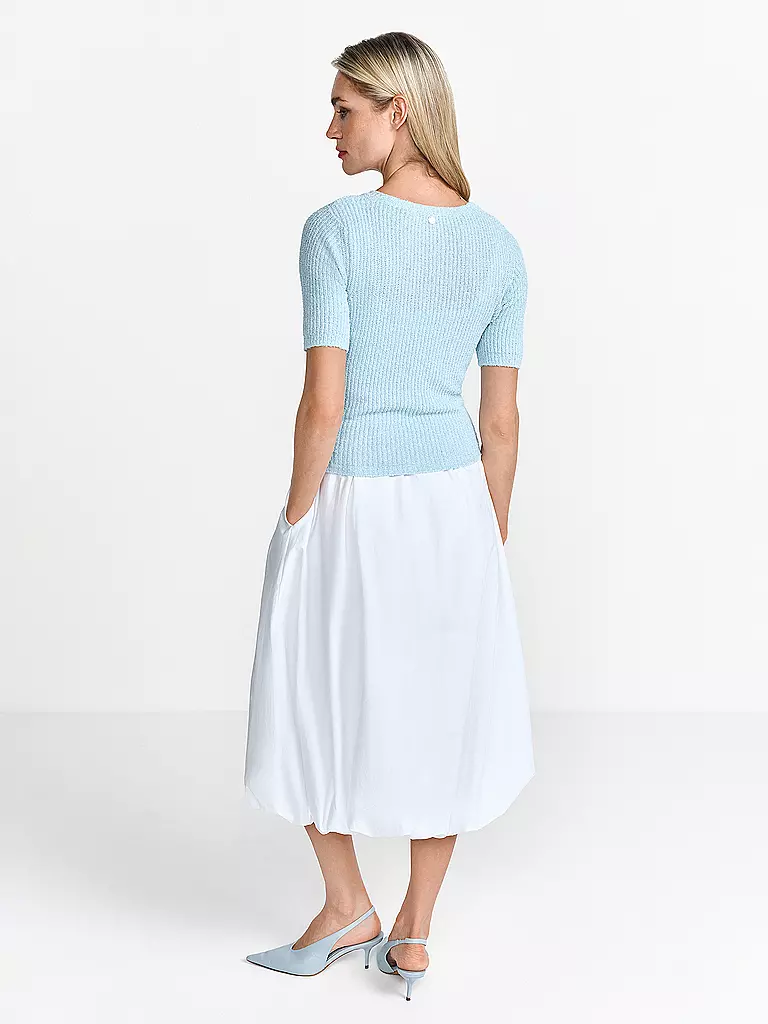 RICHROYAL | Nombre del producto: Camiseta | Azul claro