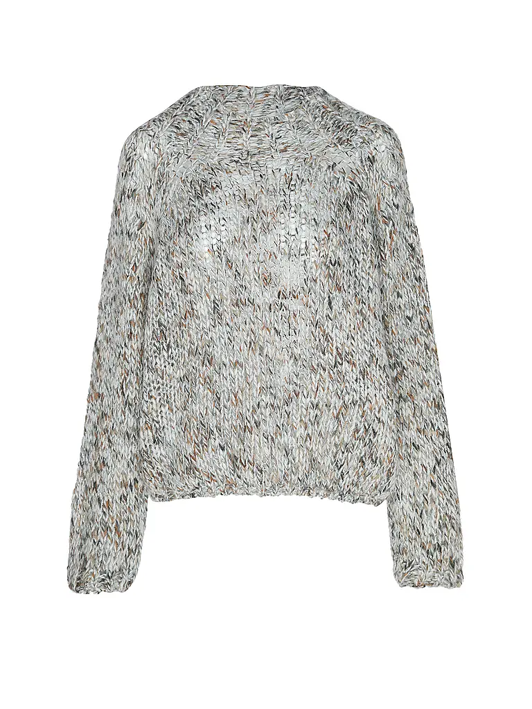 RICHROYAL | Nombre del producto: Jersey | Azul claro