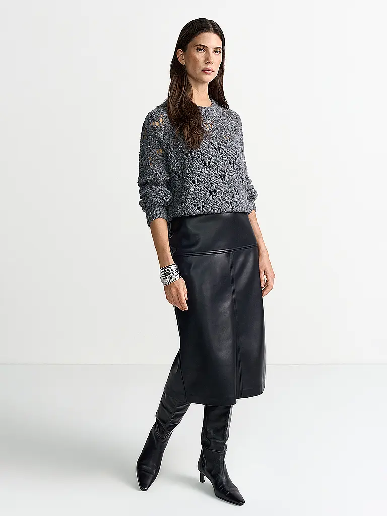 RICHROYAL | Nombre del producto: Jersey | Gris