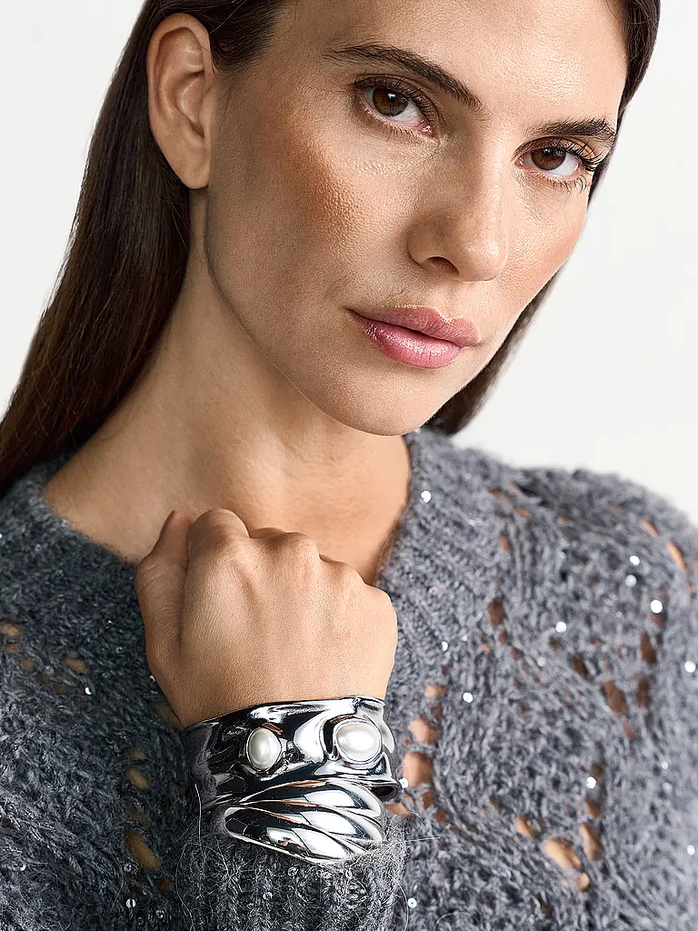 RICHROYAL | Nombre del producto: Jersey | Gris