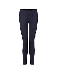 RICHROYAL | Pantalón Jogging Fit | Azul oscuro