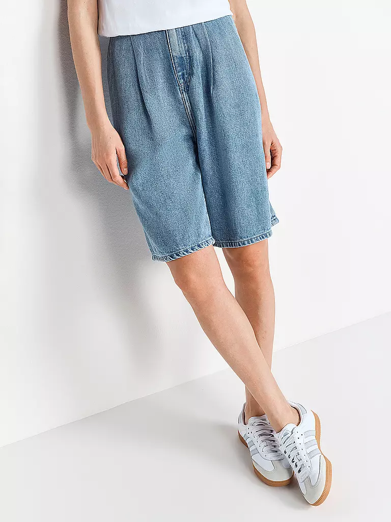 RICHROYAL | Pantalones cortos | Azul