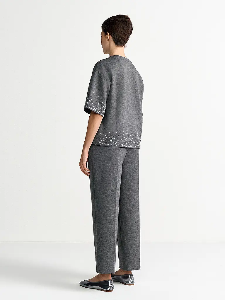 RICHROYAL | Pantalones de vestir | Gris