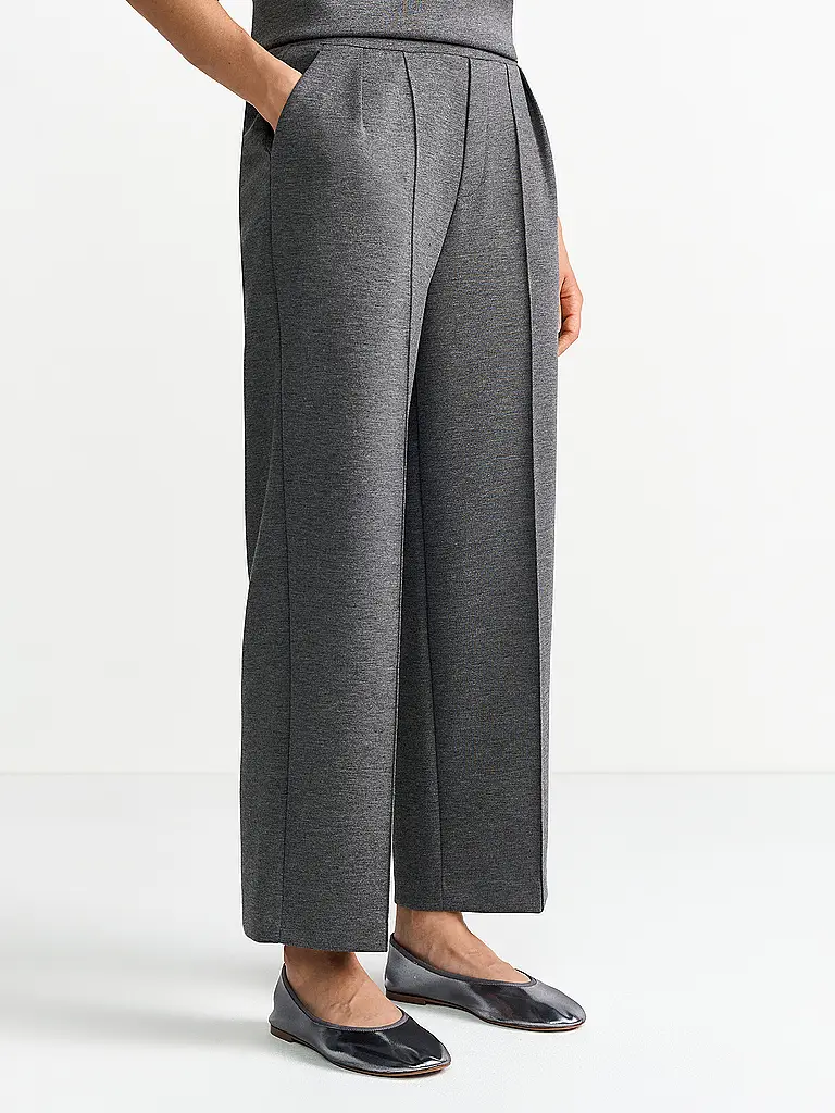 RICHROYAL | Pantalones de vestir | Gris