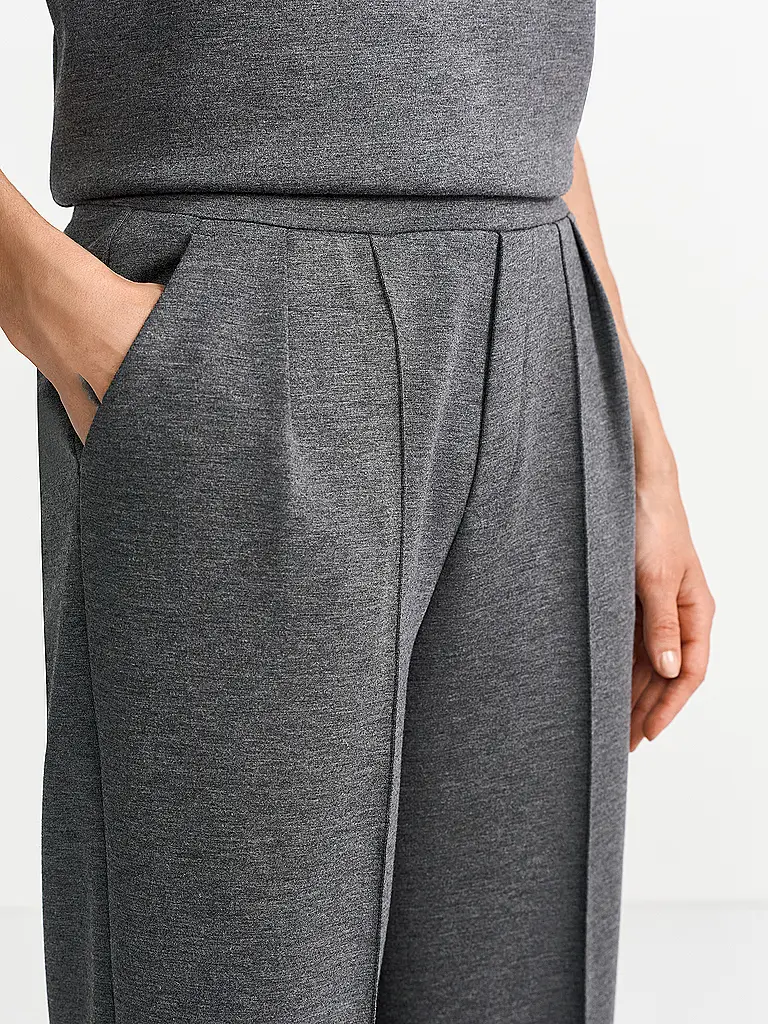 RICHROYAL | Pantalones de vestir | Gris