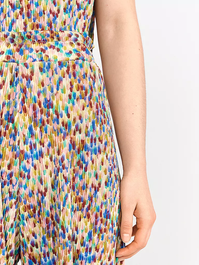 RICHROYAL | Pantalones Marlene | Multicolor