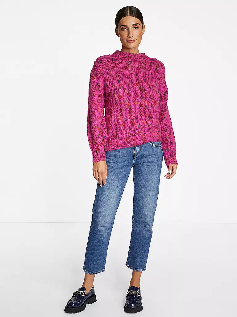 RICHROYAL | Pullover | Fucsia