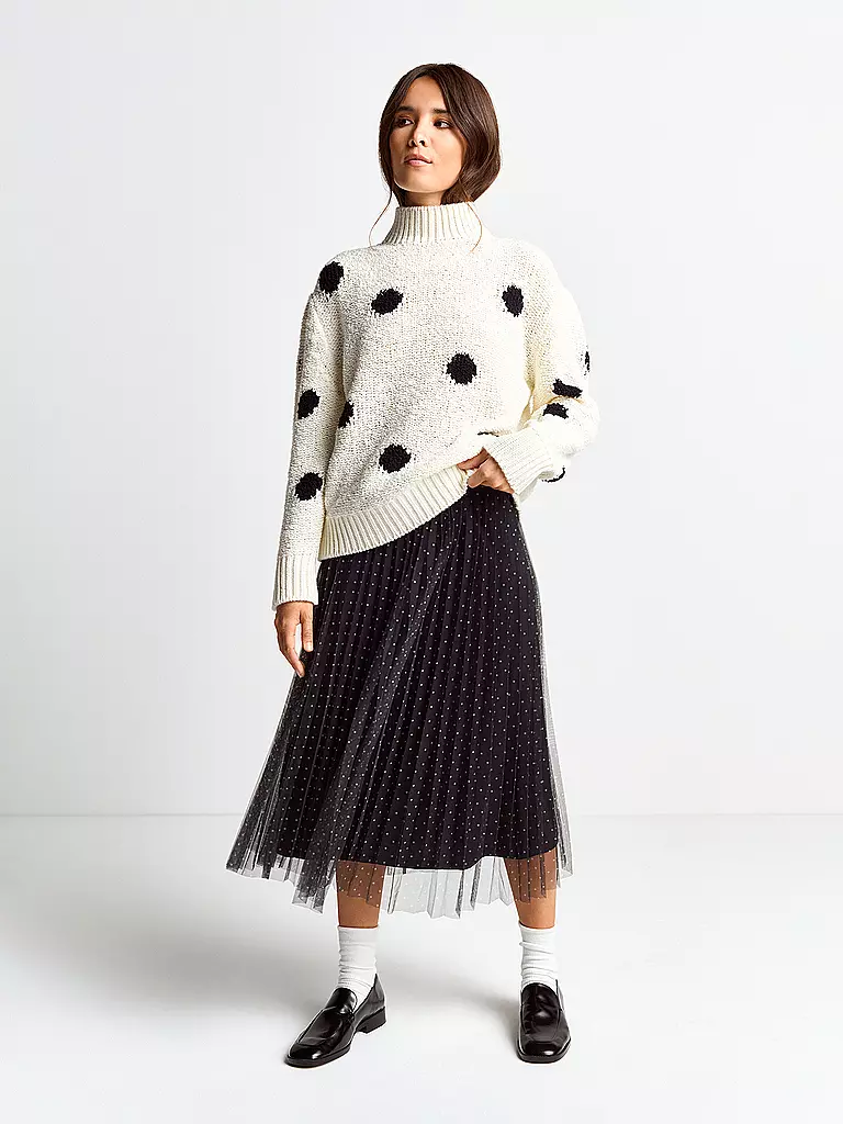 RICHROYAL | Pullover | Crema