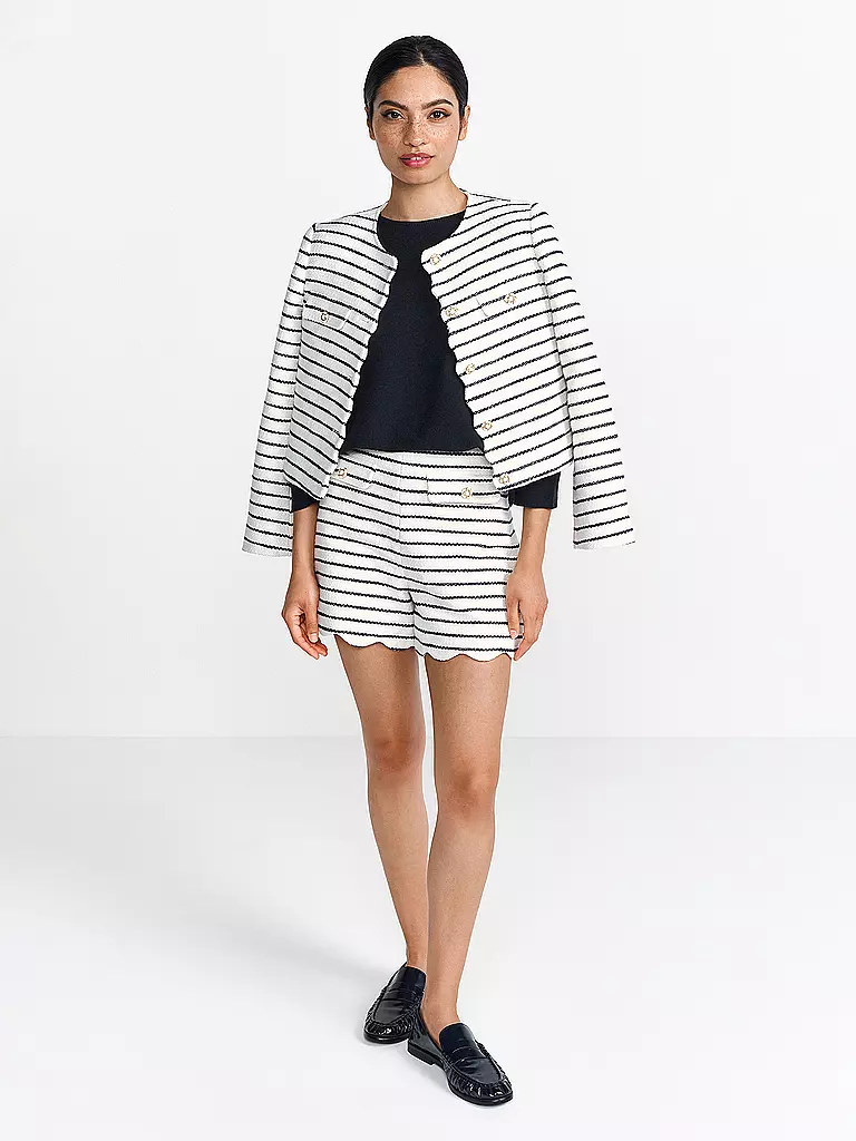 RICHROYAL | Pullover | Azul oscuro