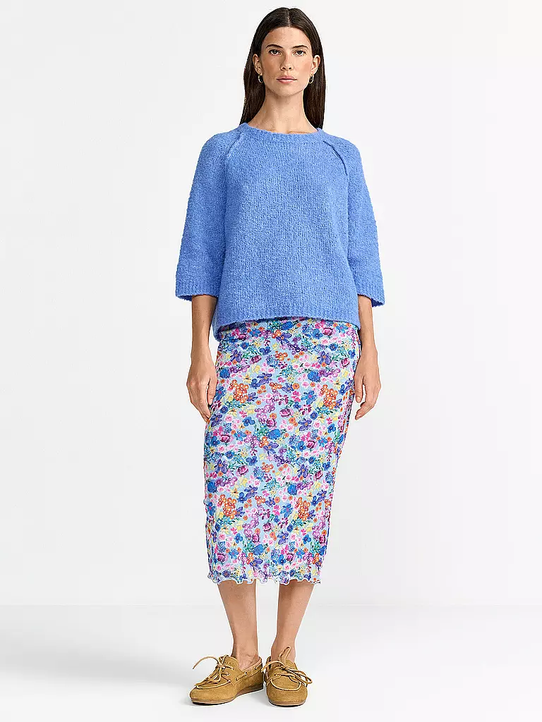 RICHROYAL | Pullover | Azul