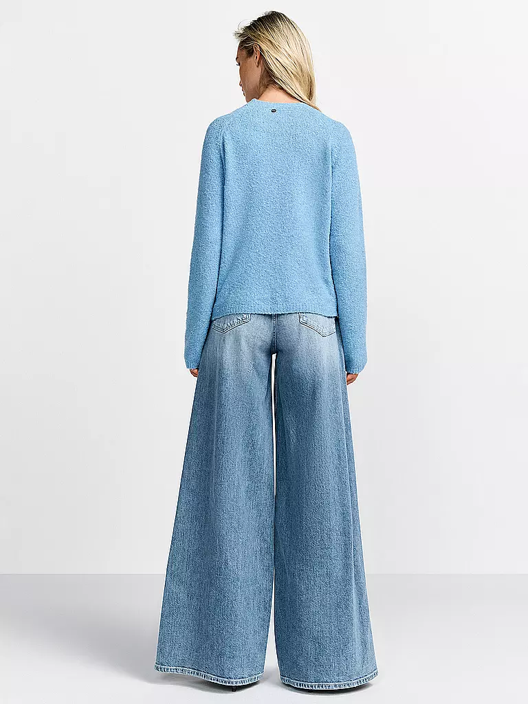 RICHROYAL | Pullover | Azul