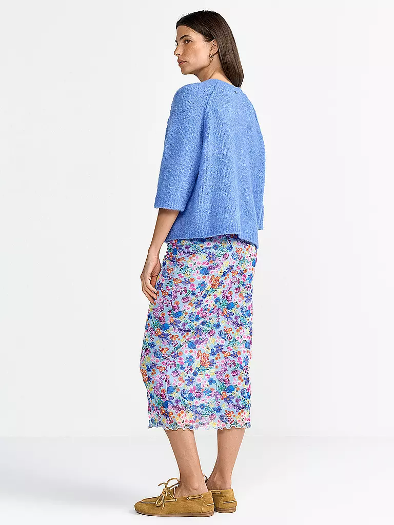 RICHROYAL | Pullover | Azul