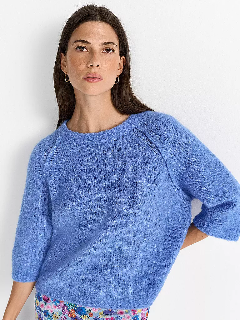 RICHROYAL | Pullover | Azul