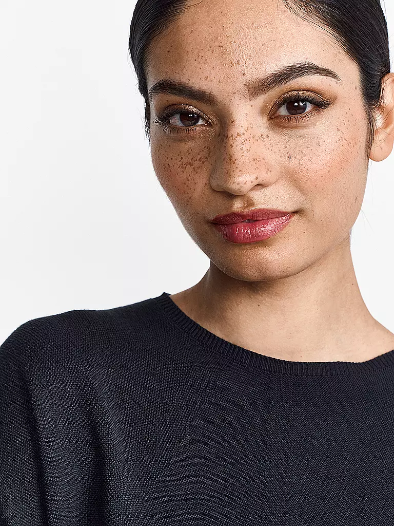 RICHROYAL | Pullover | Azul oscuro