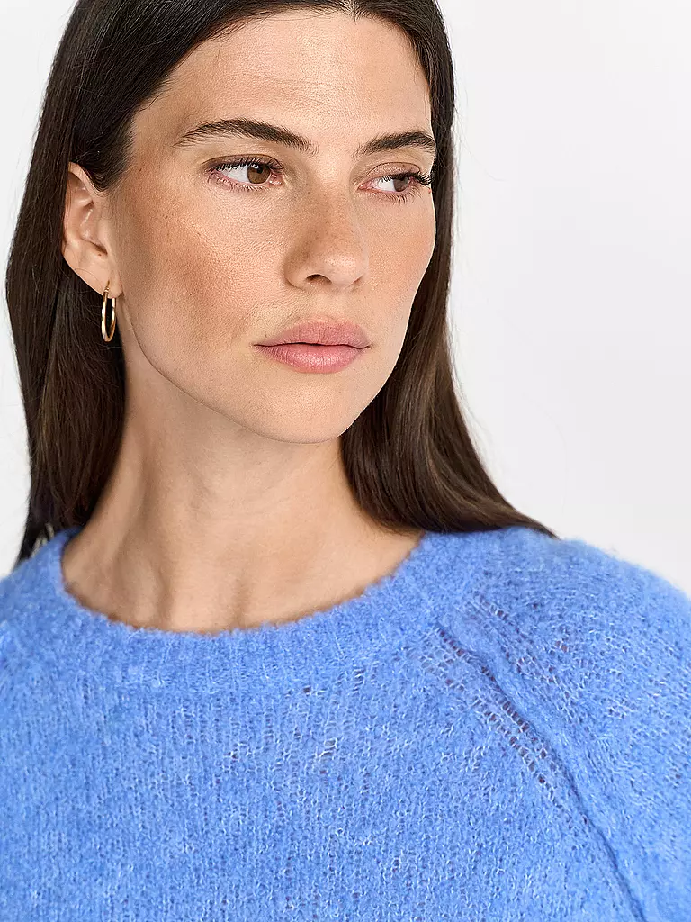 RICHROYAL | Pullover | Azul