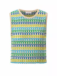 RICHROYAL | Pullunder | Beige