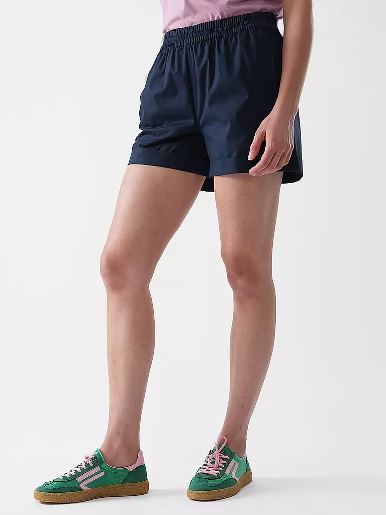 RICHROYAL | Shorts | Azul oscuro