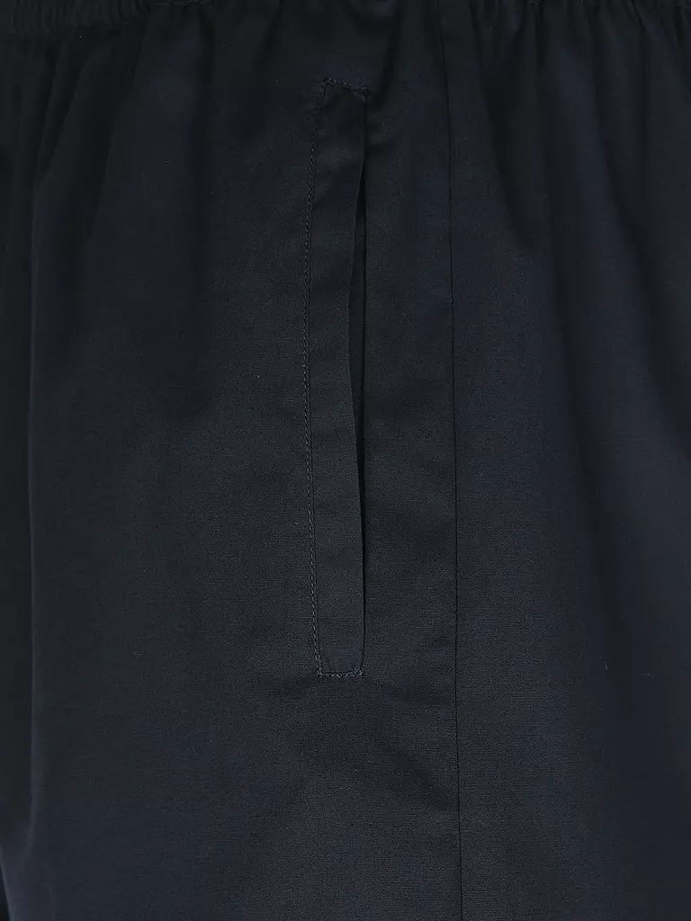 RICHROYAL | Shorts | Azul oscuro