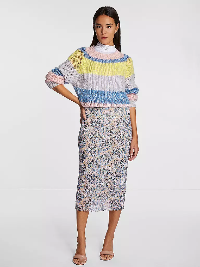 RICHROYAL | Suéter | Rosa