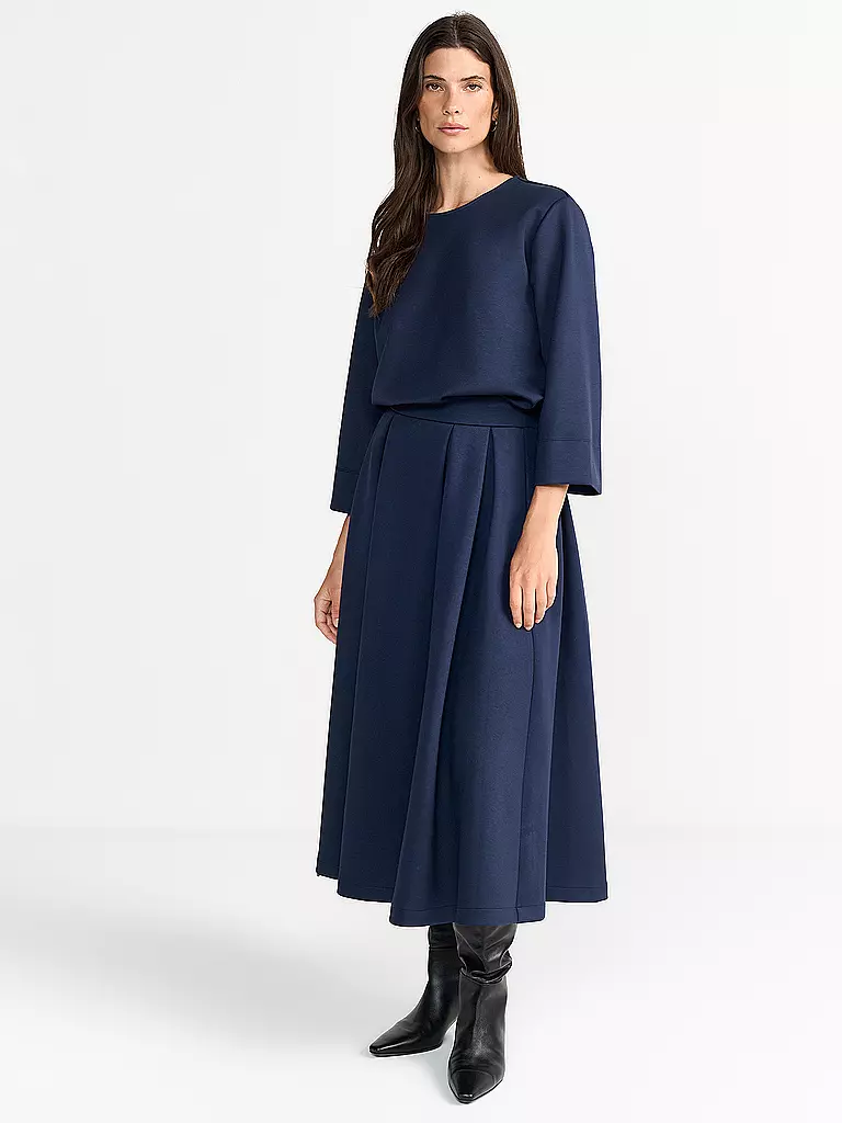 RICHROYAL | Suéter | Azul oscuro