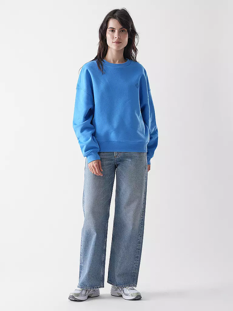 RICHROYAL | Suéter | Azul