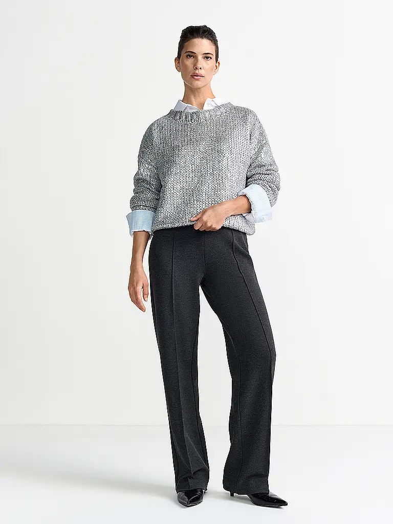 RICHROYAL | Suéter | Plata