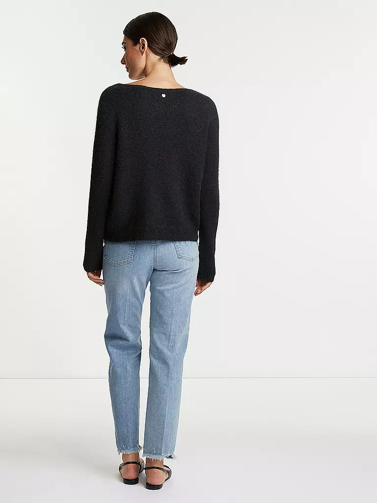 RICHROYAL | Suéter | Negro