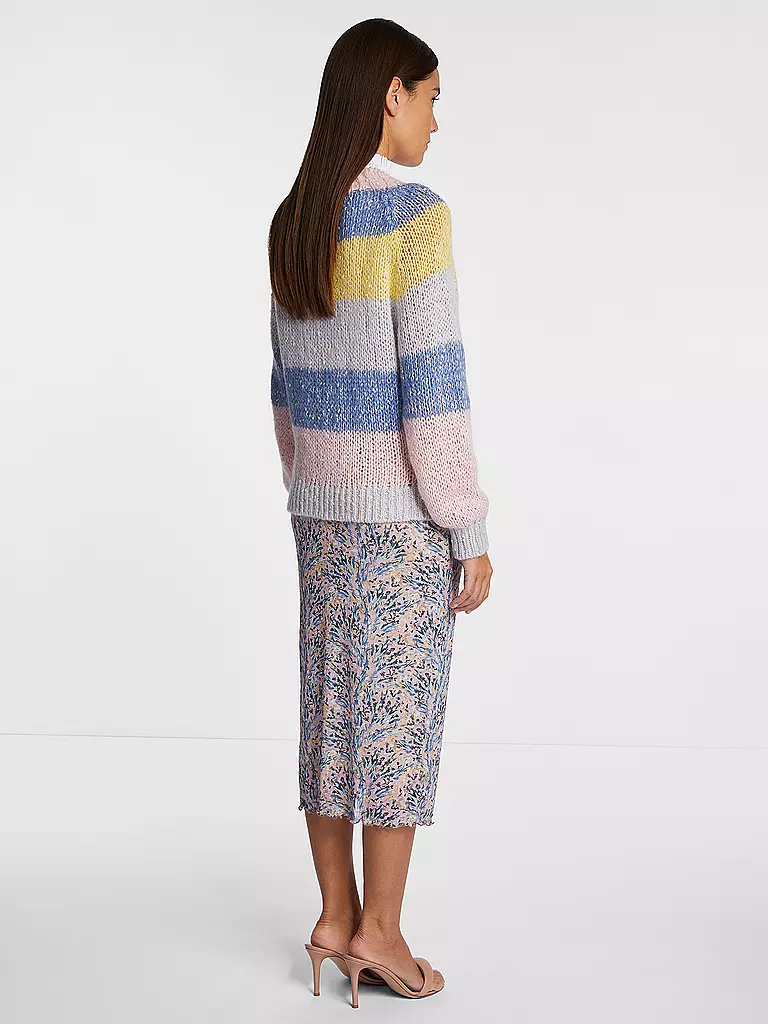 RICHROYAL | Suéter | Rosa