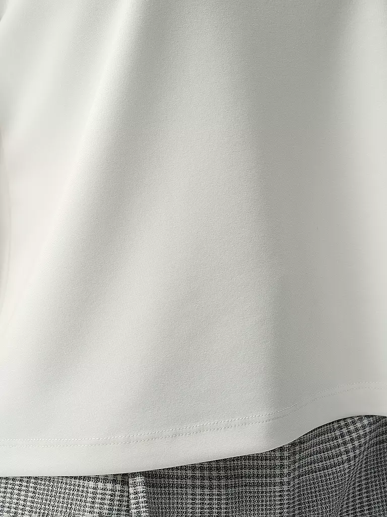 RICHROYAL | Suéter | Blanco