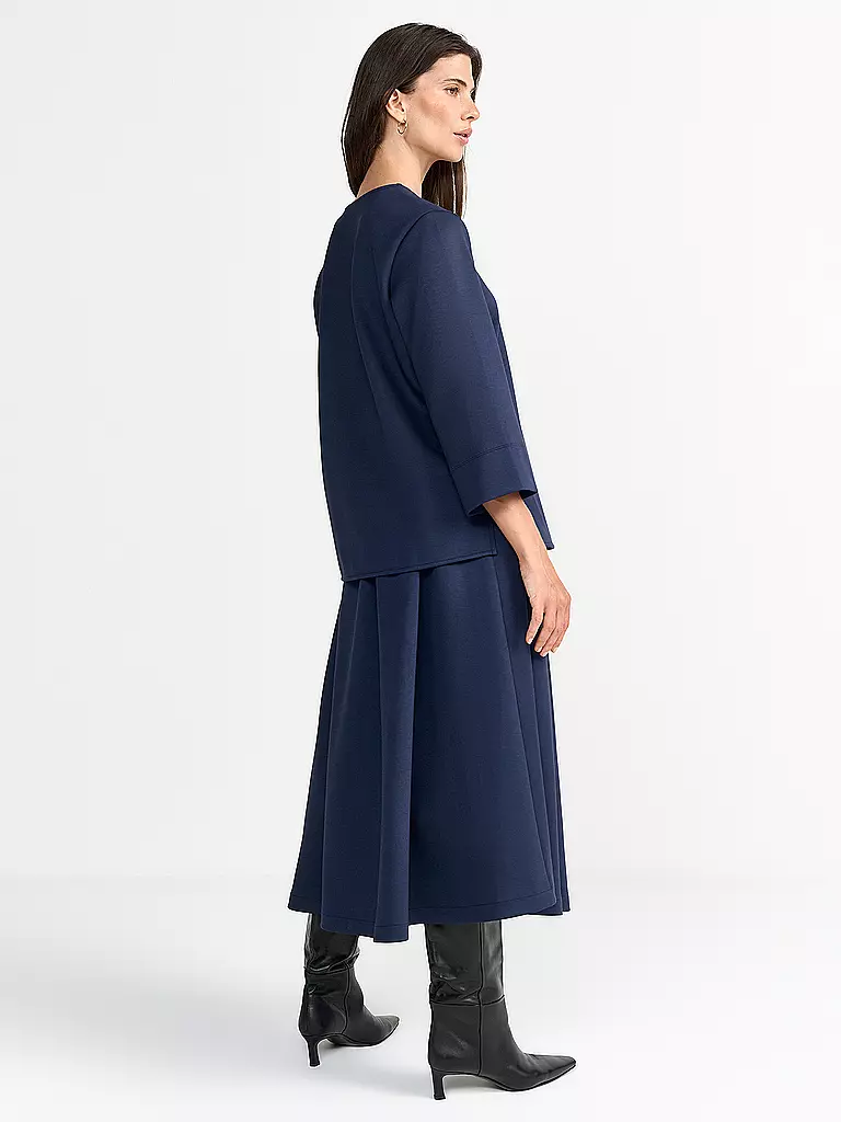 RICHROYAL | Suéter | Azul oscuro