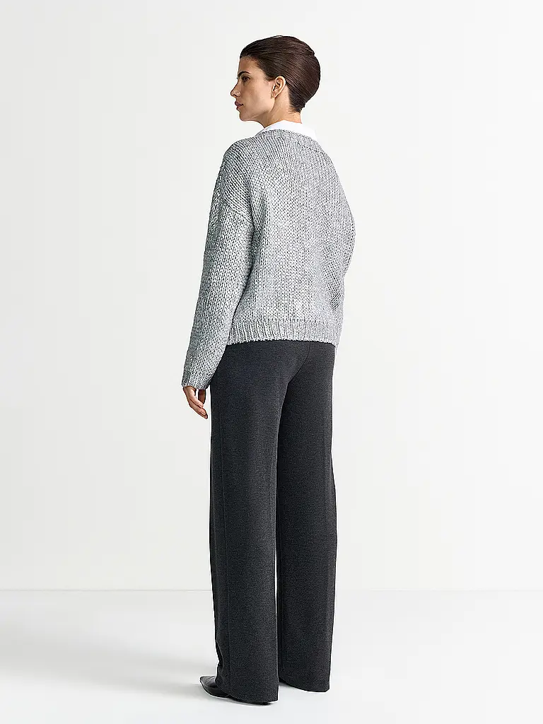 RICHROYAL | Suéter | Plata