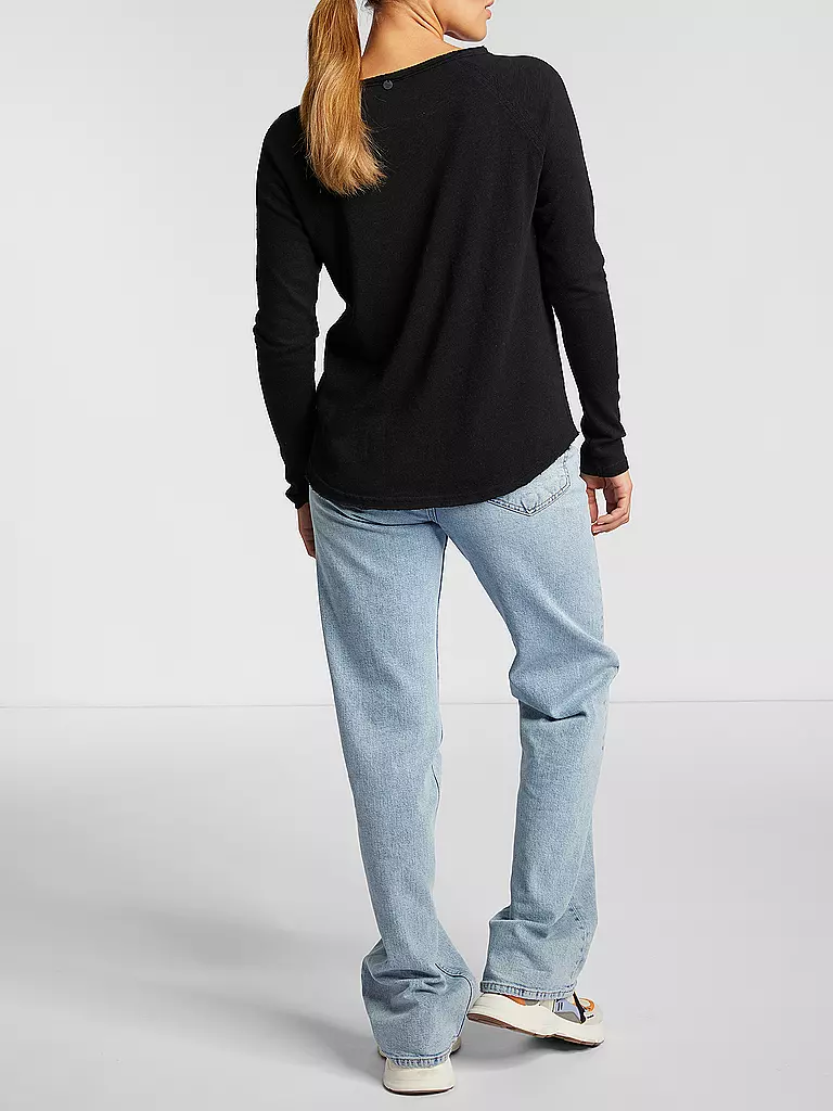 RICHROYAL | Suéter | Negro