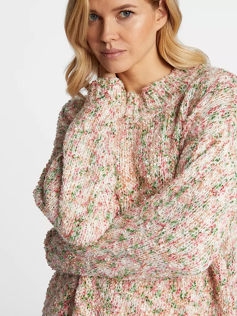 RICHROYAL | Suéter | Crema