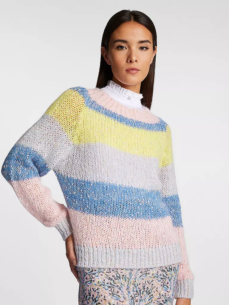 RICHROYAL | Suéter | Rosa