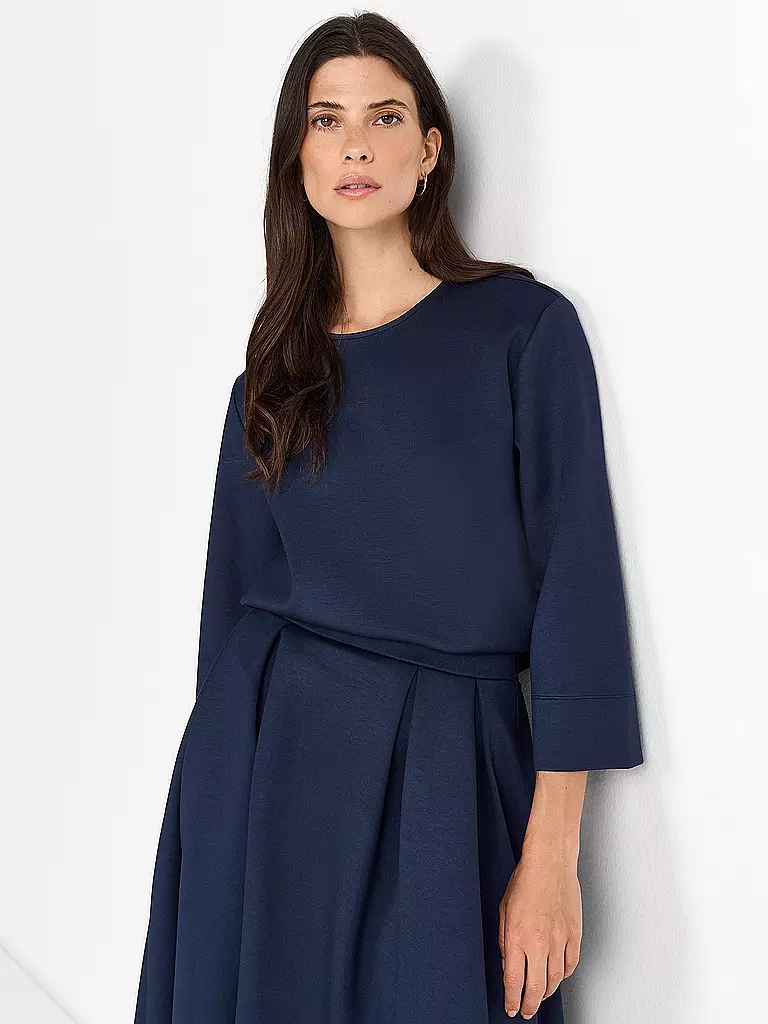 RICHROYAL | Suéter | Azul oscuro