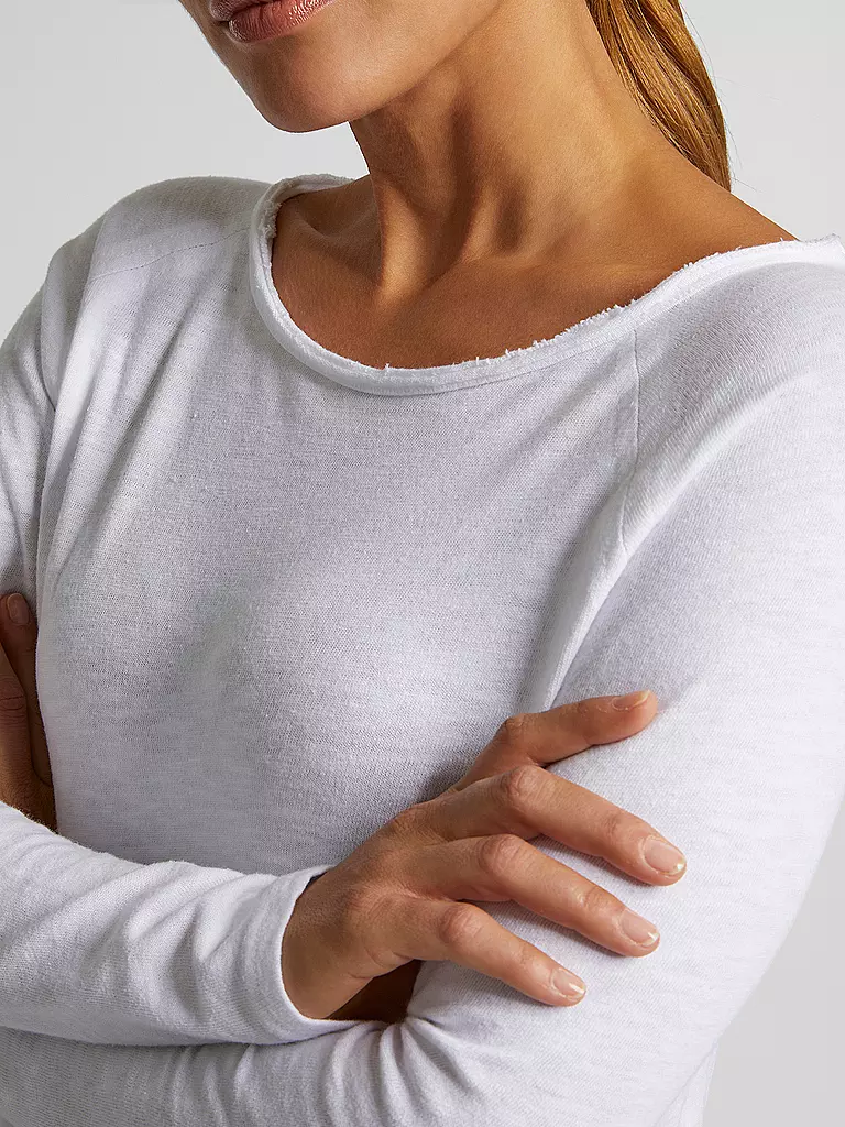 RICHROYAL | Suéter | Blanco